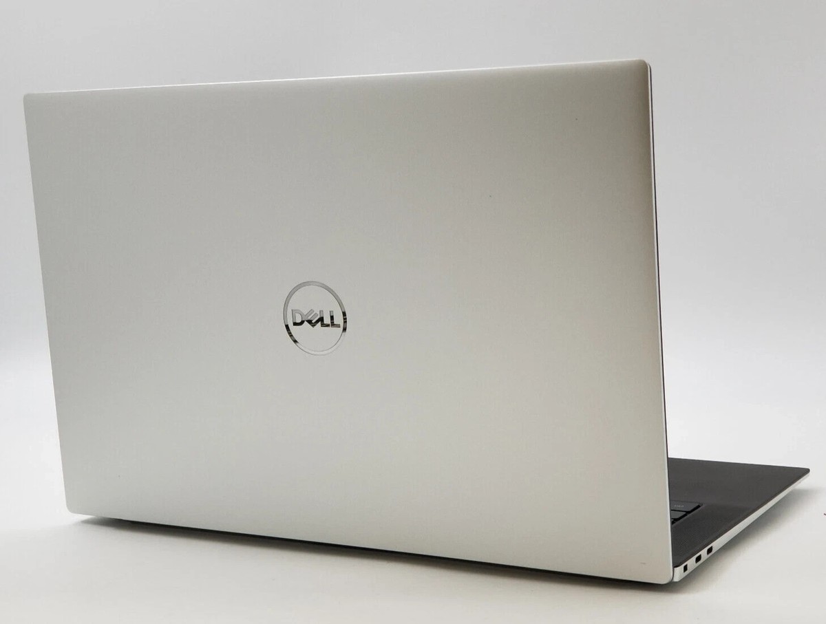 Dell XPS 9500 Intel i9-10th Gen 32GB Ram 1TB NVMe NVIDIA GTX 1650