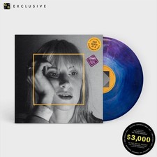 Hayley Williams Ego Death At A Bachelorette Party Limited Vinyl Plum Graffiti
