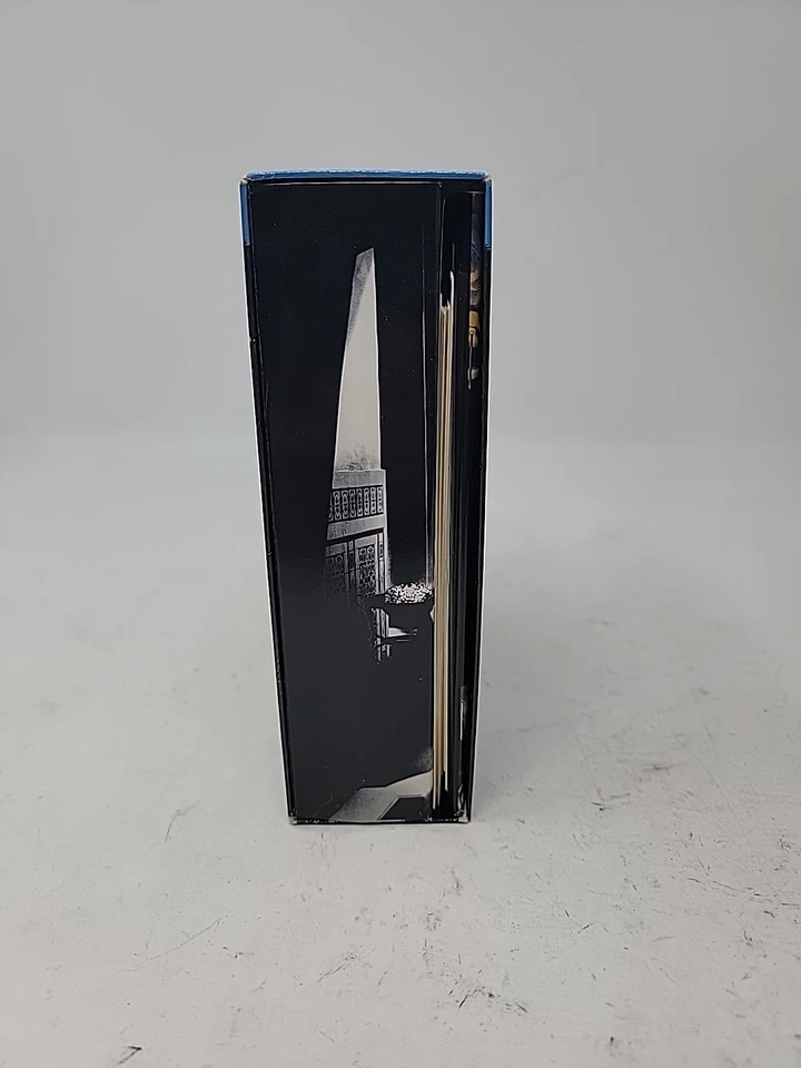 Universal Classic Monsters Essential Collection (Blu-ray, 8 Disc) Foto 2 de 4