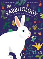 Ilaria Demonti | Rabbitology | Buch | Englisch (2025) | Abrams & Chronicle Books