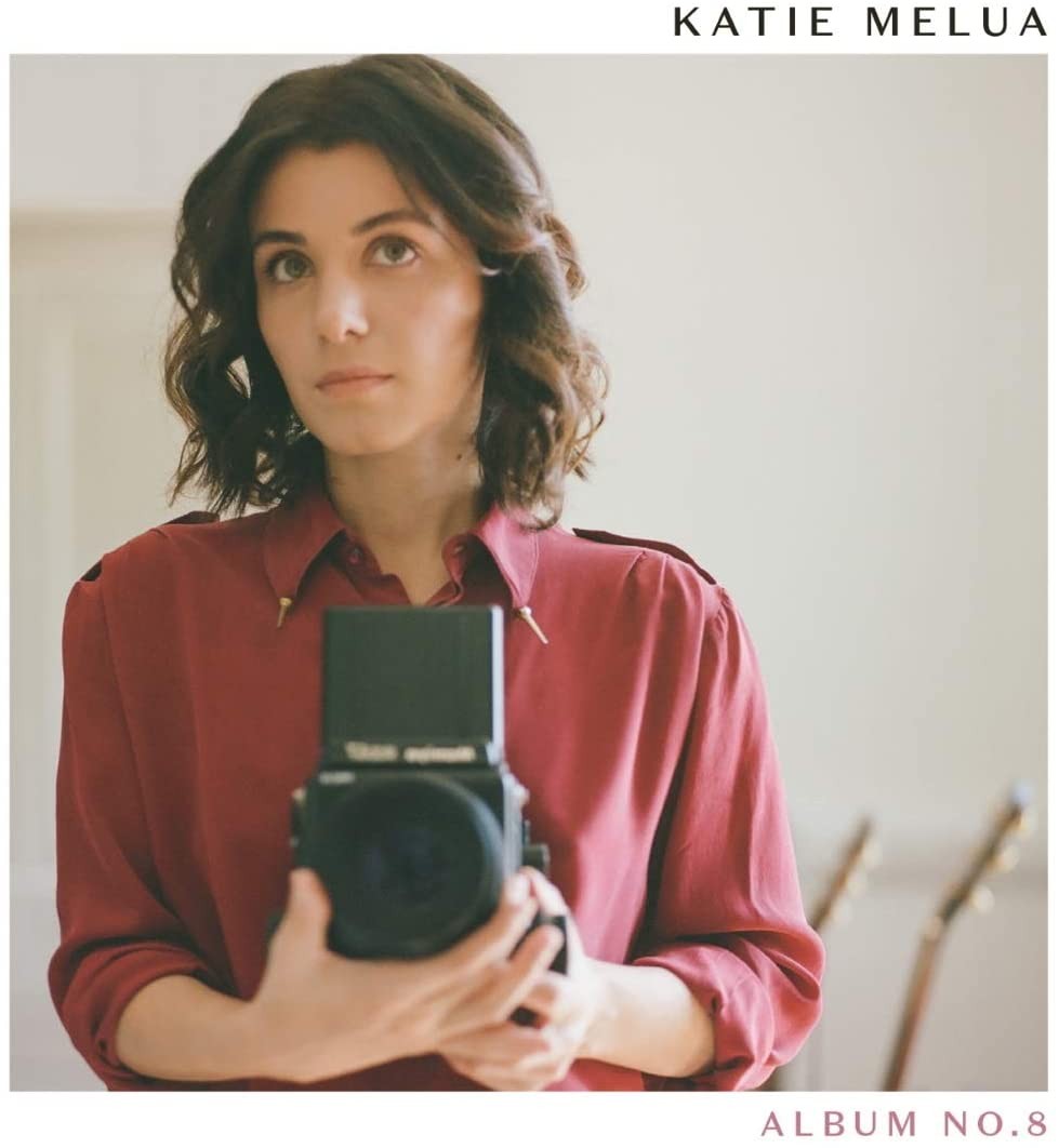 Melua Katie - Album No. 8