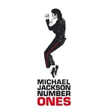 Number Ones von Jackson,Michael | CD | Zustand sehr gut