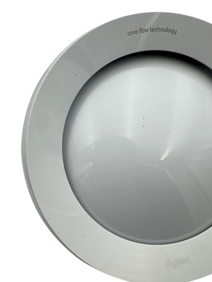 Dyson Pure Cool Me BP01 Purificatore d'aria Bianco/Argento IVA identificabile - Immagine 4 di 4