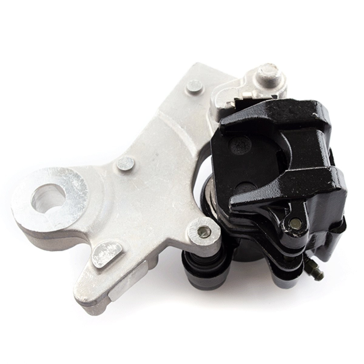 Rear Brake Caliper for SY125-10-SE, SY125-10, MITT125GP, SY125-10-E5, SY1 Banjo