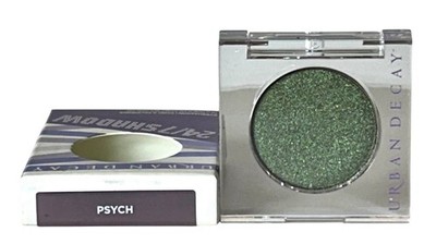 Urban Decay 24/7 Eye Shadow Single ~ Psych ~ Full Size ~ NIB