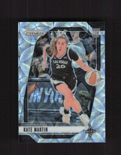 2024 Panini Prizm WNBA #126 Kate Martin Premium Box Set Prizms #/99