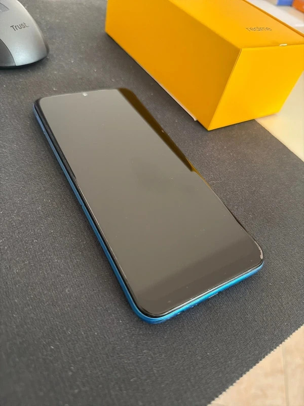 Realme C25Y 128Gb