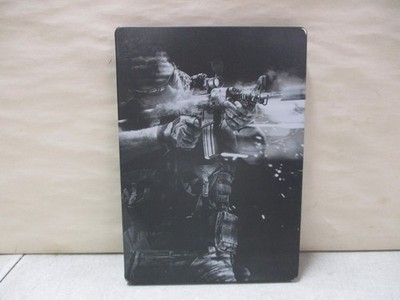 PS3 Call of Duty Modern Warfare 3