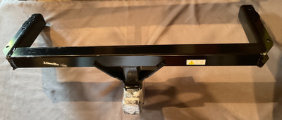 Trailer Hitch Draw-Tite 75940 for Audi Q5 / Porsche Macan