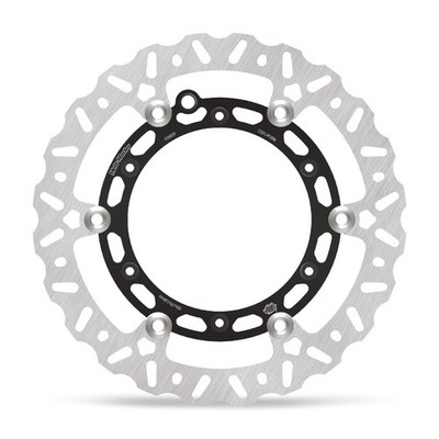 Moto-Master Bremsscheibe Nitro MX Floating (für: KTM EXC 250 2T 99-24 vorne )