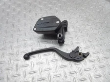 2022 19-23 BMW F850GS Adventure Front Brake Master Cylinder Pump Lever Control