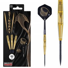 BULL'S Stingray ST4 90 Tungsten 26 gram Steel Tip Dart Set