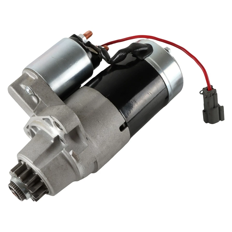 Motor De Arranque Para Toyota Tacoma 1994-2003 2004 2005 2006 2007 2.4 2.7L 17668 Foto 3 de 4