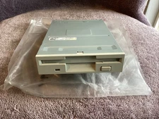 TEAC..193077C291…3.5” Floppy Drive…FD-235HF…NEW😀