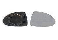 Spiegelglas, AußEnspiegel Van Wezel 3750836 FüR Oe 1426558 - 13191932