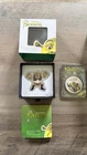 2021 Shrek Dreamworks Mint Rare Bullion 0.999 Silver Coin Round Collection.