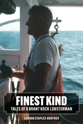 Sandra Staples-Bortner | Finest Kind | Taschenbuch | Englisch (2025)