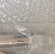 For FESTO DSNU-25-200-PPV-A Acting Mini Pneumatic Components Cylinder
