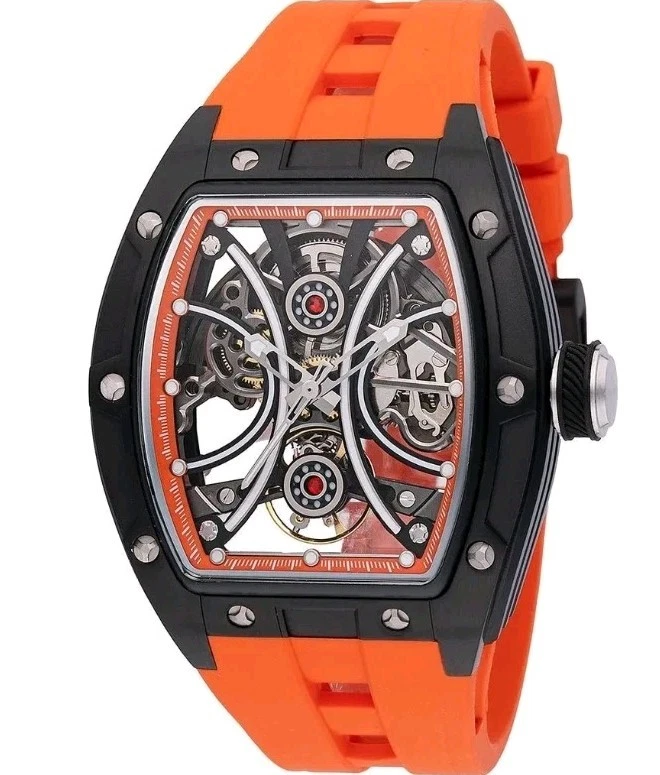スポーティーデザイン☆レッド INVICTA S1 Rally 44034 【公式 