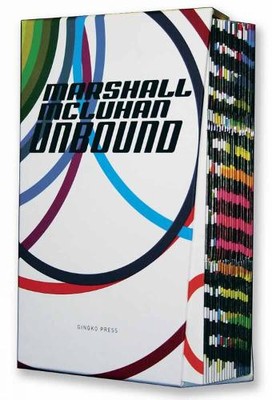 Marshall McLuhan McLuhan - Unbound (Paperback)