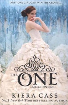 Kiera Cass / The One /  9780007466719