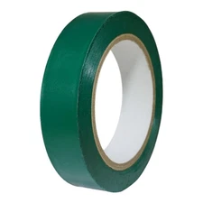 GGR SUPPLIES T.R.U. CVT-536 Emerald Green Vinyl Pinstriping Dance Floor Tape ...