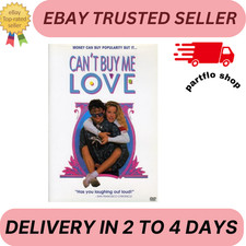 Can't Buy Me Love DVD, 1987 