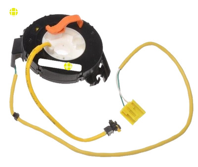 Clock Spring Fits Buick Century Regal 1997-1998 Cadillac Escalade 1999-2000