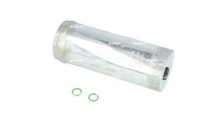 NRF Trockner Klimaanlage EASY FIT 33114 für GOLF VW BORA SEAT AUDI SKODA NEW A3