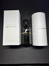 LOUIS VUITTON LV OMBRE NOMADE Eau de Parfum Spray 100ML/3.4OZ NIB SEALED  