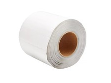 Dicor 522TPO-650-1C Seal-tite RV, Trailer, Motorhome Roof Repair Tape - 6" x ...