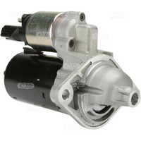 HC-Cargo Anlasser Starter 1.1 Kw FüR Toyota Corolla Compact 1.4 Avensis Station
