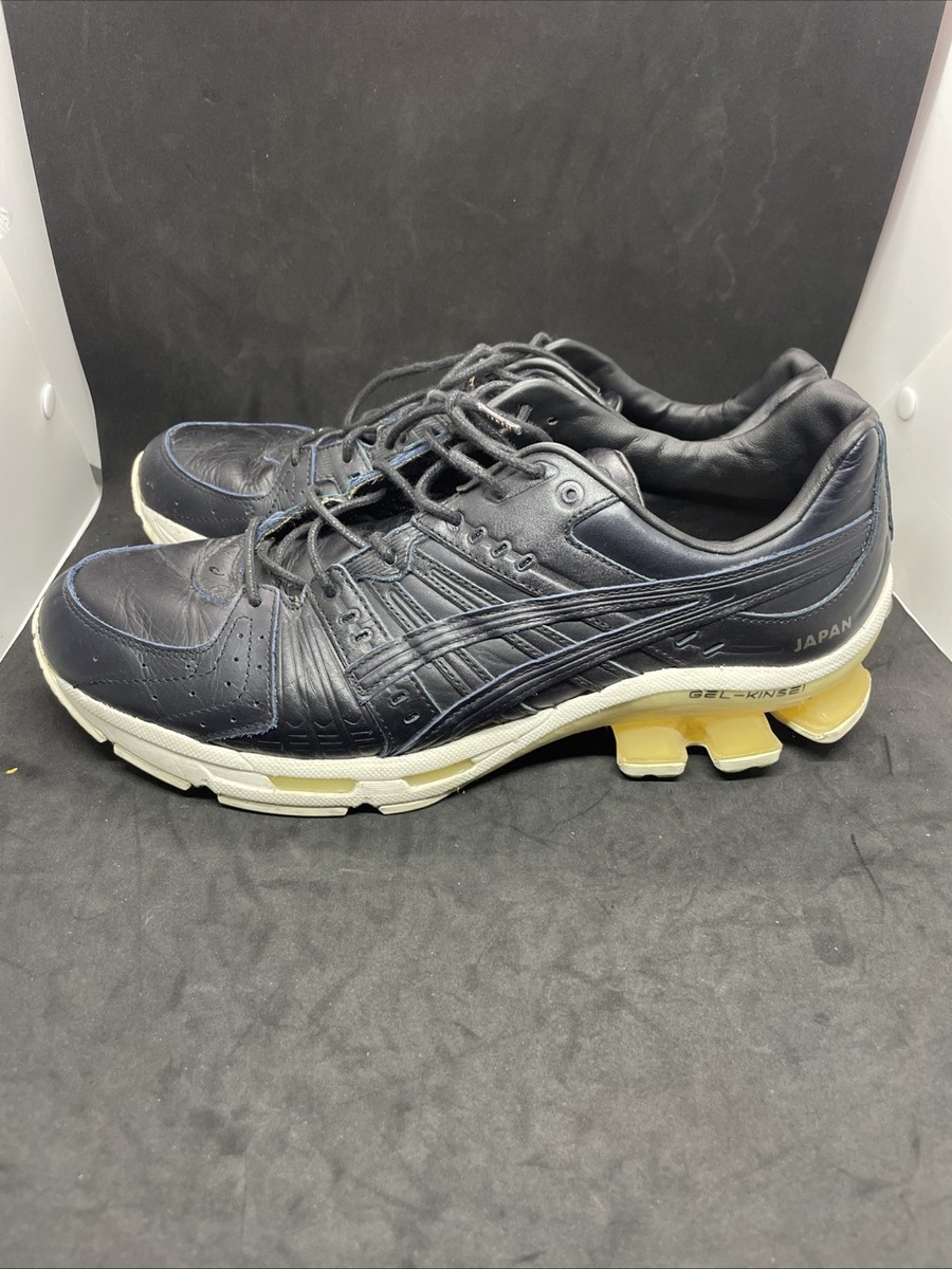 ASICS Gel Kinsei Japan Collection 1023A038 Size 11,5 Made In  display picture 1