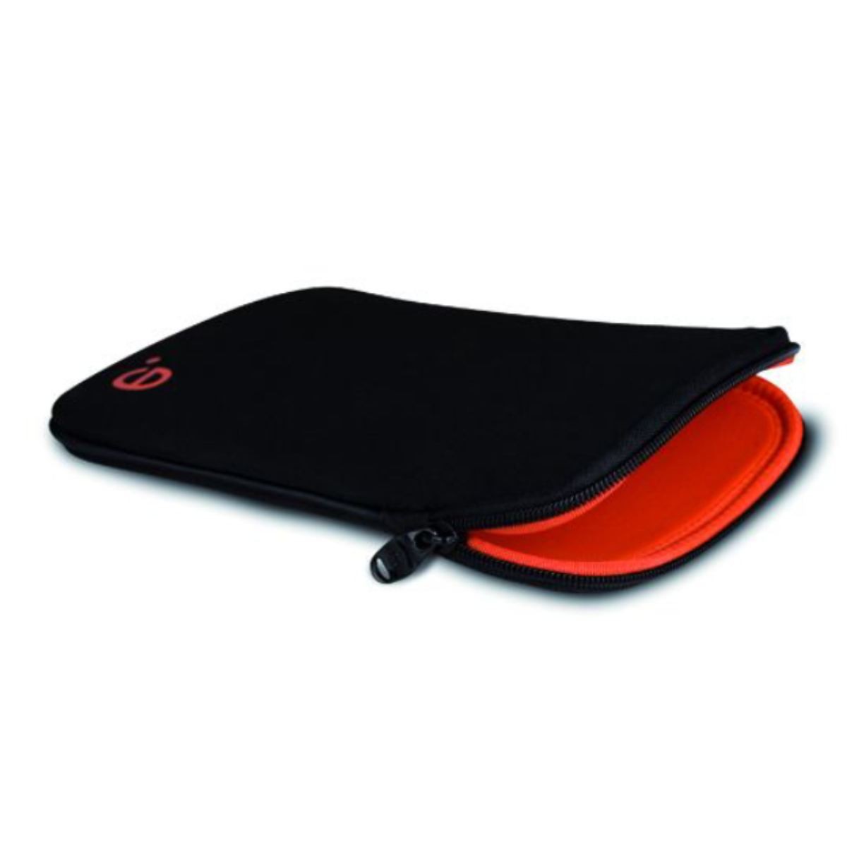 Housse Tablette 7 Pouces be.ez LA Robe Noire en Mousse à Mémoire