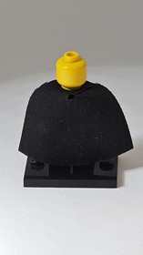 LEGO Star Wars sw0079 Luke Skywalker Jabba's Palace Minifigure 4480
