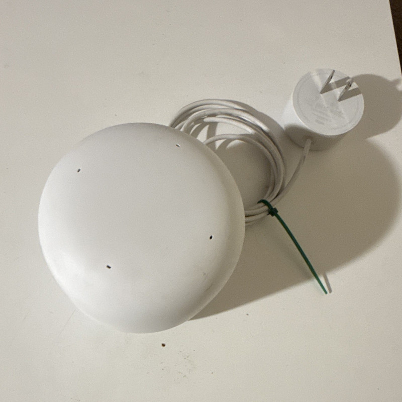 Google Nest Wifi Router