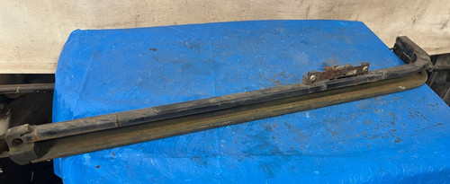 10-13 FORD TRANSIT CONNECT Passenger Right Side Sliding Door Track RH OEM FX1