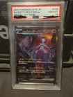 New ListingPSA 10 Team Rocket's Mewtwo ex SAR 125/098 Glory of Team Rocket Pokemon Japanese