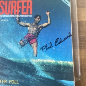 vintage surfer magazine