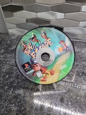 Ape Escape - Sony PlayStation 1, Disc Only