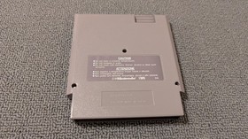 Gremlins 2: The New Batch - Nintendo NES - UK PAL (UKV)