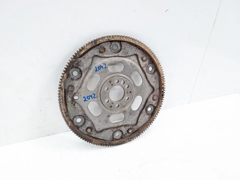 CITROEN DS7 CROSSBACK X74 FLYWHEEL GEAR RING 1.6 PETROL 9815382880 2019 - Image 3 of 4