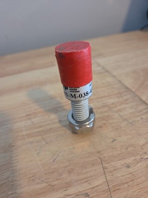 1 Pc MACLEAN POWER SYSTEMS 4/0 Copper Grounding Ferrules 01-M-038-4/0
