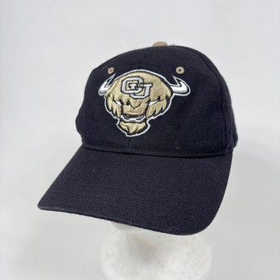 VTG University of Colorado Boulder CU Buffaloes Wool Blend Fitted