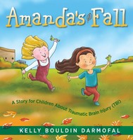 Kelly Bouldin Darmofal | Amanda's Fall | Taschenbuch | Englisch (2019)