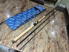 Team Daiwa S Match Mk3 13ft Extra Power Special Waggler Float Rod TD-SM130AXP