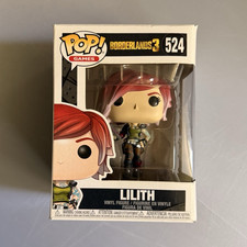 Ultimate Funko Pop Borderlands Figures Checklist and Gallery 39