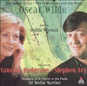 Oscar Wilde: Fairy Tales (The Selfish Giant, The Nightingale and the Rose) by...