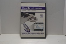 Digital Innovations CleanDRx for Computers Laser Lens Cleaner