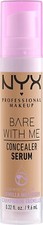 Image of NYX Bare With Me Concealer Serum 9.6ml SEALED - Choose Shade